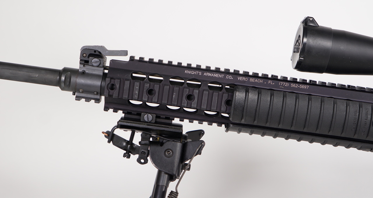 KNIGHT'S ARMAMENT CORP - Image 4