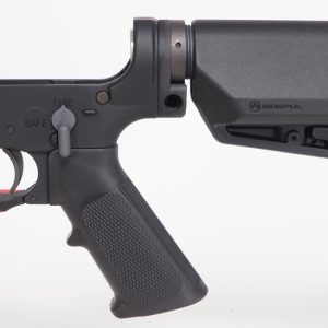 KNIGHT'S ARMAMENT CORP.