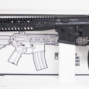 LWRC M6-SPR MOD
