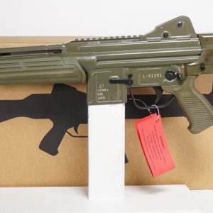 MARCOLMAR CETME L - OD GREEN