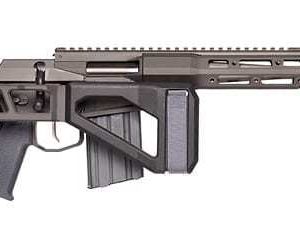 MINI FIX PISTOL BY Q - 8" 300 BLACKOUT