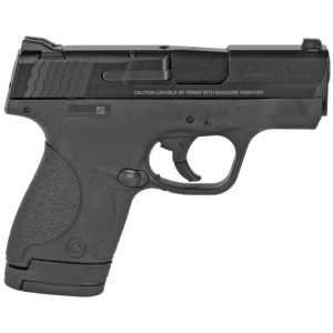 Smith & Wesson M&P9 Shield 9mm 3.125" Barrel 7 RDs