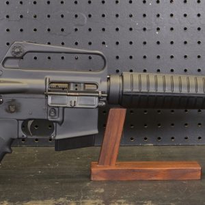 M16A1 CARBINE 5.56 FULL-AUTO MACHINE GUN