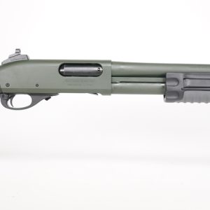 WILSON COMBAT/REMINGTON