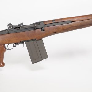 BERETTA BM-59 MACHINE GUN