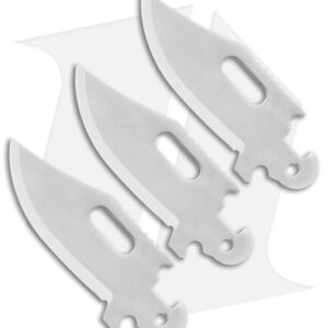 Fixed Blade Knives