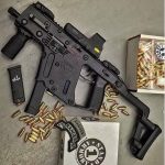 Colt Anaconda, Magnum Research Desert Eagle 50 AE, .44 Magnum, .357 Magnum, Smith & Wesson Model 500, AutoMag 44 AMP (Auto Mag Pistol), Barrett M82 (M107), .50 BMG (Browning Machine Gun), Walther WA 2000, Ruger Super Redhawk Caliber: .44 Magnum, .454 Casull, LAR Grizzly Mark I, Taurus Raging Judge, Freedom Arms Model 83,
